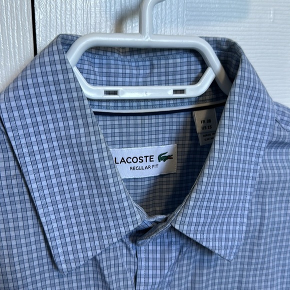 Longe sleeve shirt - Picture 3 of 3